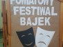 II Powiatowy Festiwal Bajek